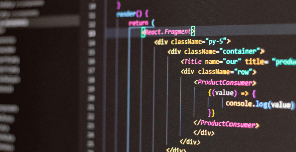 Why React & Next.js Are Perfect for Modern Business Websites