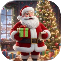 AI Christmas Photo Generate